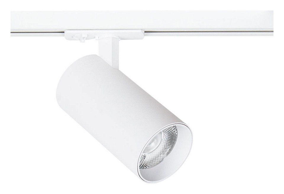 Фото Светильник на штанге Arte Lamp Bene A1937PL-1WH AR_A1937PL-1WH - интернет-магазин МегаТерем в Москве