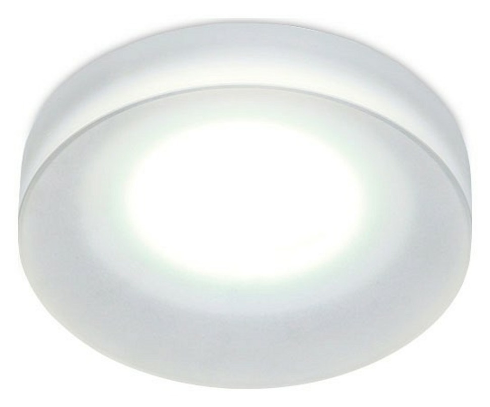 Фото Встраиваемый светильник Ambrella Light TN TN135 AMBR_TN135 - интернет-магазин МегаТерем в Москве
