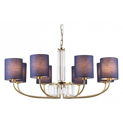 Подвесная люстра Ambrella Light HIGH LIGHT LH71273 AMBR_LH71273
