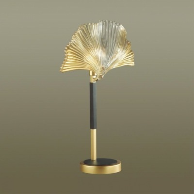 Настольная лампа декоративная Odeon Light Ventaglio 4870/1T OD_4870_1T