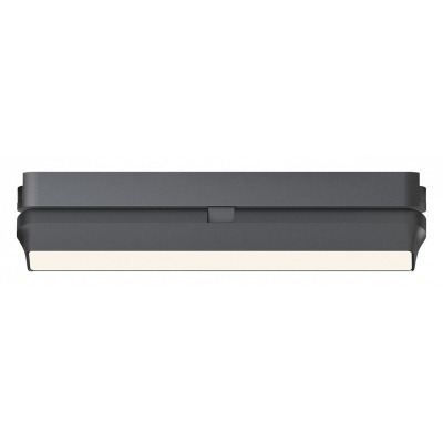 Накладной светильник Denkirs AIR LINEAR DK5303-BK DK_DK5303-BK
