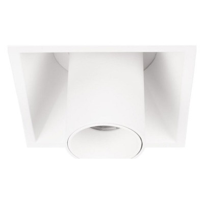 Встраиваемый светильник Loft it Lens 10322/B White LF_10322_B_White