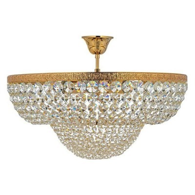 Люстра на штанге Arti Lampa...