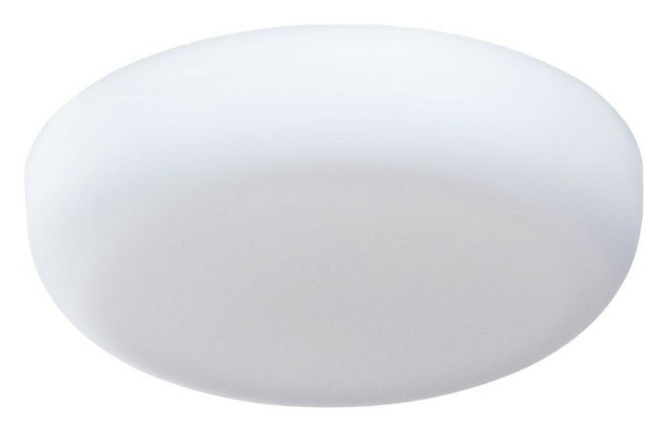 Фото Встраиваемый светильник Arte Lamp Prior A7981PL-1WH AR_A7981PL-1WH - интернет-магазин МегаТерем в Москве