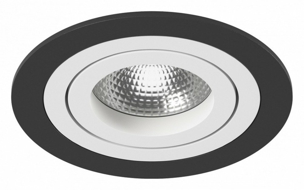 Фото Встраиваемый светильник Lightstar Intero 16 i61706 LS_i61706 - интернет-магазин МегаТерем в Москве