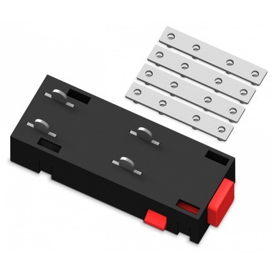 Токопровод концевой Ambrella Light GL GL1108 AMBR_GL1108