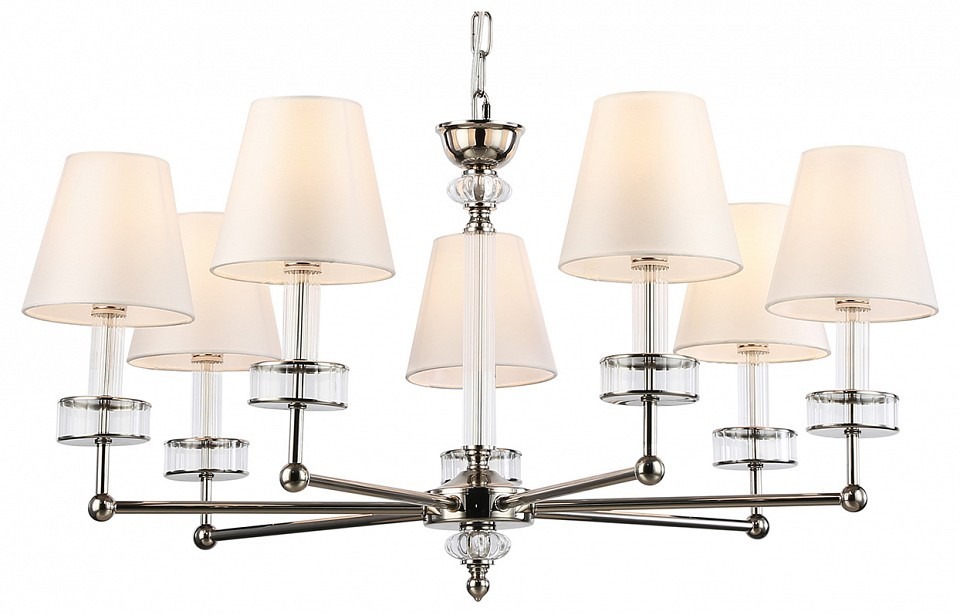 Фото Подвесная люстра Ambrella Light LH LH71003 AMBR_LH71003 - интернет-магазин МегаТерем в Москве