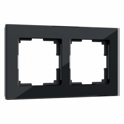 Рамка на 2 поста Werkel Fav...