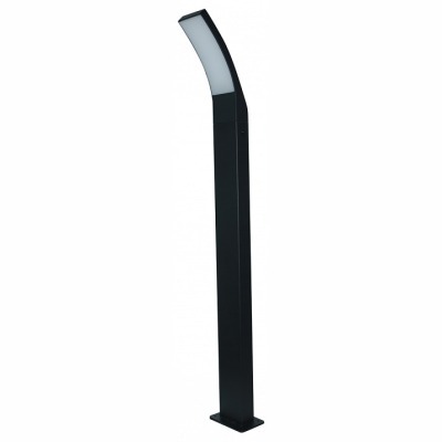 Наземный низкий светильник Escada Dravite 30002G/02LED ESC_30002G_02LED