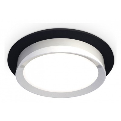 Встраиваемый светильник Ambrella Light XC XC8051003 AMBR_XC8051003