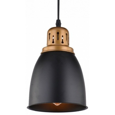 Подвесной светильник Arte Lamp Eurica A4248SP-1BK AR_A4248SP-1BK
