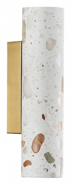 Фото Накладной светильник Odeon Light Terrazzo 7012/12WL OD_7012_12WL - интернет-магазин МегаТерем в Москве