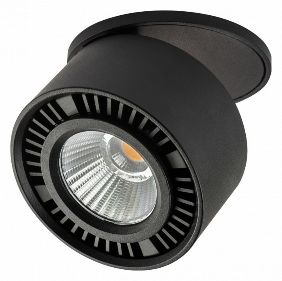 Фото Встраиваемый светильник Lightstar Forte Inca 214807 LS_214807 - интернет-магазин МегаТерем в Москве