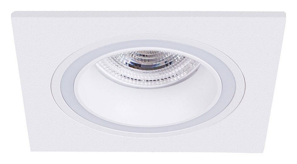 Фото Встраиваемый светильник Arte Lamp Imai A2465PL-1WH AR_A2465PL-1WH - интернет-магазин МегаТерем в Москве