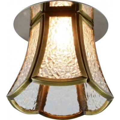 Встраиваемый светильник Arte Lamp Brilliants A8375PL-1AB