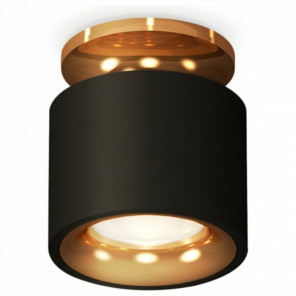 Фото Накладной светильник Ambrella Light XS XS7511121 AMBR_XS7511121 - интернет-магазин МегаТерем в Москве