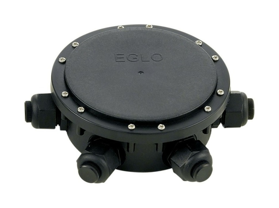 Фото Короб распределительный Eglo Connector Box 91207 EG_91207 - интернет-магазин МегаТерем в Москве