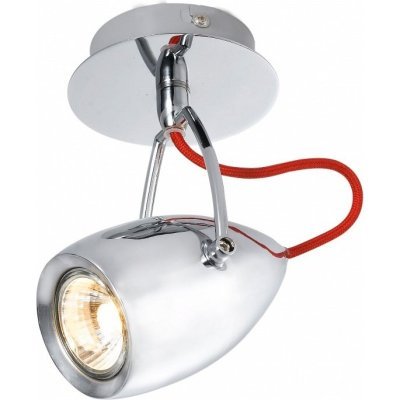 Спот Arte Lamp Atlantis A4005AP-1CC
