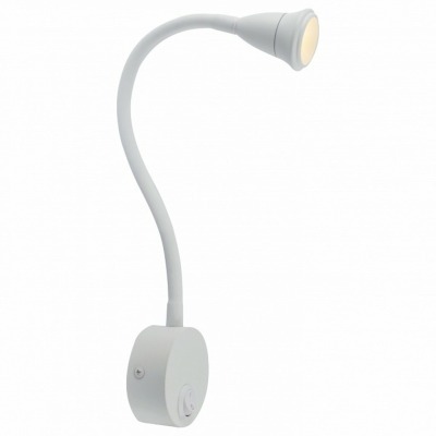 Бра Arte Lamp Twist A7603AP...
