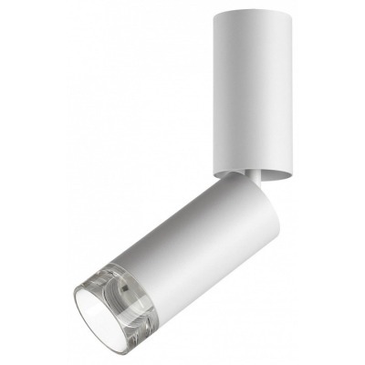 Накладной светильник Odeon Light HIGHTECH 7136/8CL OD_7136_8CL