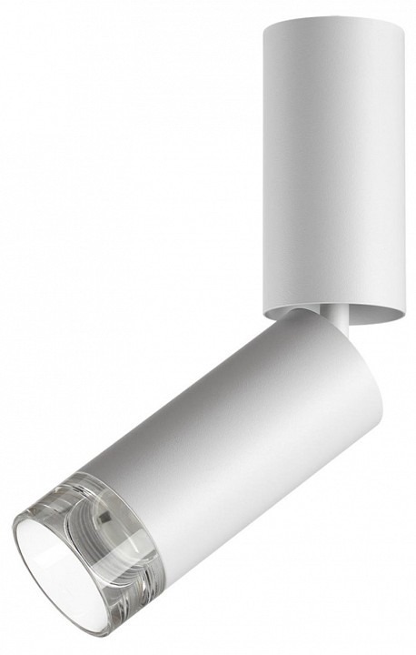 Фото Накладной светильник Odeon Light HIGHTECH 7136/8CL OD_7136_8CL - интернет-магазин МегаТерем в Москве