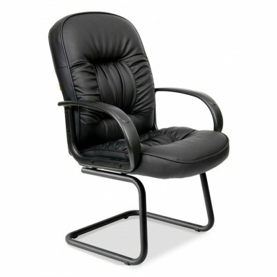 Кресло Chairman 416 V черны...
