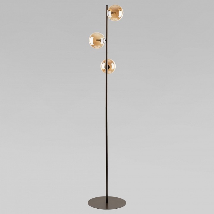 Фото Подвесной светильник TK Lighting ESTERA 6189 ESTERA BROWN EV_a070961 - интернет-магазин МегаТерем в Москве