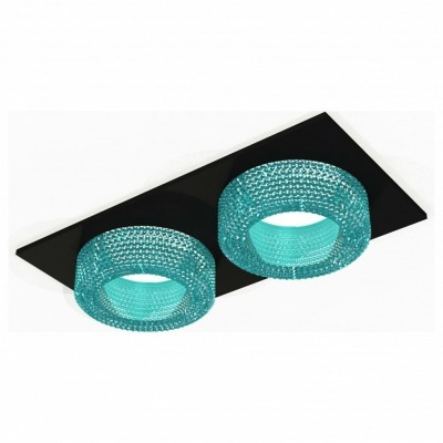 Встраиваемый светильник Ambrella Light XC XC7636023 AMBR_XC7636023