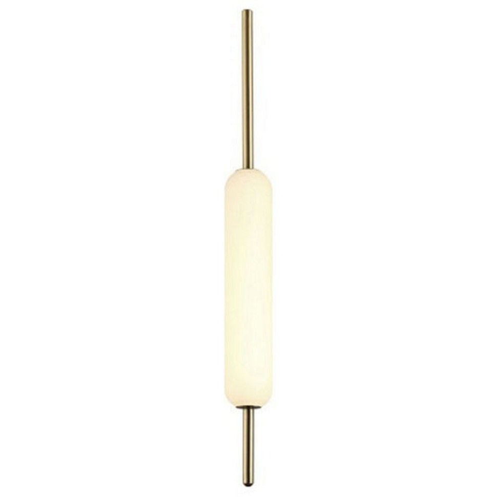 Фото Подвесной светильник Odeon Light Reeds 4794/12L OD_4794_12L - интернет-магазин МегаТерем в Москве
