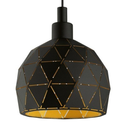 Подвесной светильник Eglo Roccaforte 33345 EG_33345
