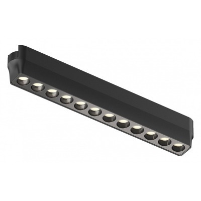 Накладной светильник Denkirs AIR GRILL DK5305-BK DK_DK5305-BK