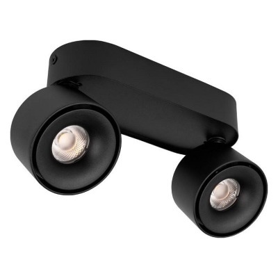 Спот Loft it Focus 10323/2A Black LF_10323_2A_Black