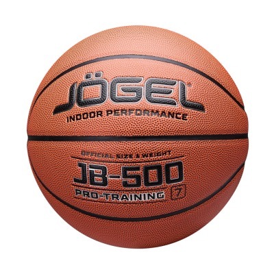Мяч баскетбольный JOGEL JB-...