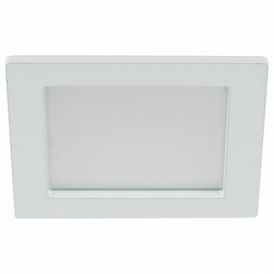 Встраиваемый светильник Эра LED 2 LED 2-3-4K ER_B0031158