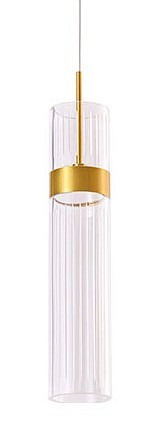 Фото Подвесной светильник Arte Lamp Misty A2950SP-5PB AR_A2950SP-5PB - интернет-магазин МегаТерем в Москве