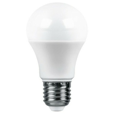 Лампа светодиодная Feron LB-1007 E27 7Вт 2700K 38023 FE_38023