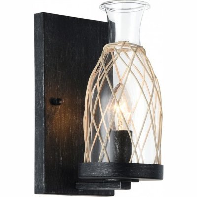 Бра Maytoni Rappe H099-01-B