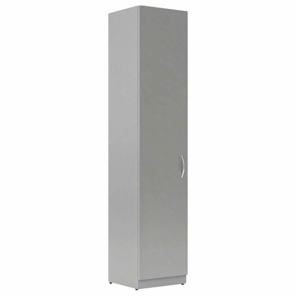 Фото Шкаф книжный Skyland Simple SR-5U.1 SKY_sk-01233784 - интернет-магазин МегаТерем в Москве