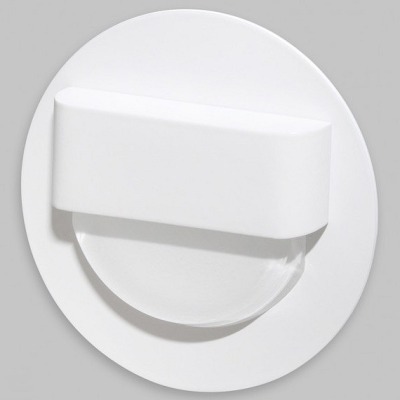 Встраиваемый светильник Imex Paso IL.0013.3008-WH IMX_IL.0013.3008-WH