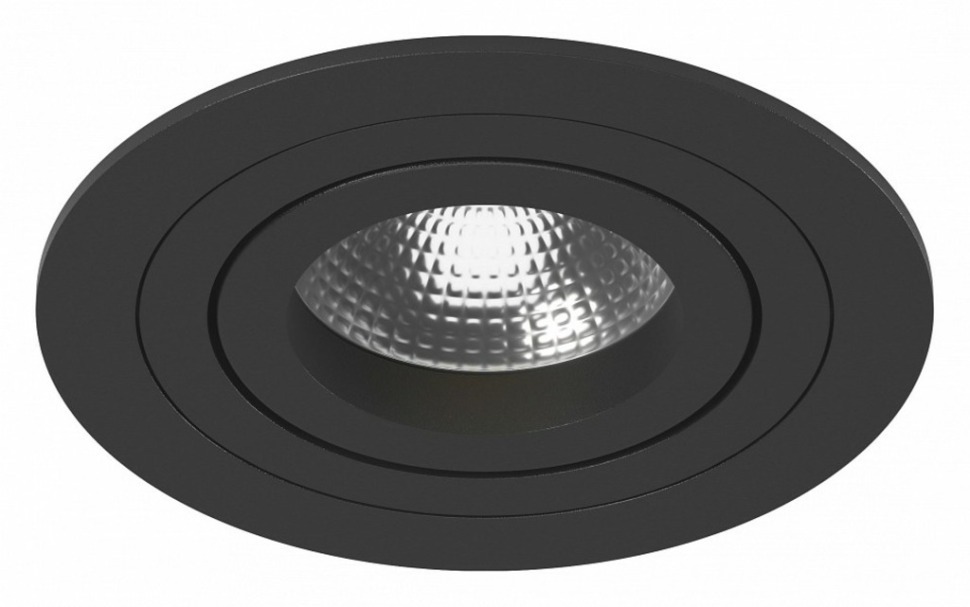 Фото Встраиваемый светильник Lightstar Intero 16 i61707 LS_i61707 - интернет-магазин МегаТерем в Москве