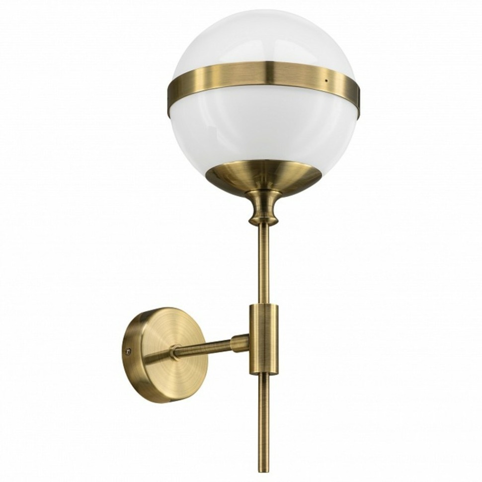 Фото Бра Lightstar Globo 813611 LS_813611 - интернет-магазин МегаТерем в Москве