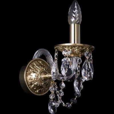 Бра Bohemia Ivele Crystal 1...