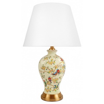 Настольная лампа декоративная Loft it Gladiole 10382T LF_10382T