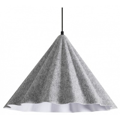 Подвесной светильник Freya Акустический фетр FR5479PL-01GR MY_FR5479PL-01GR