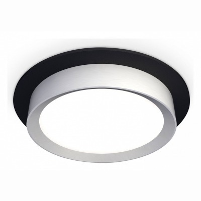 Встраиваемый светильник Ambrella Light XC XC8051004 AMBR_XC8051004