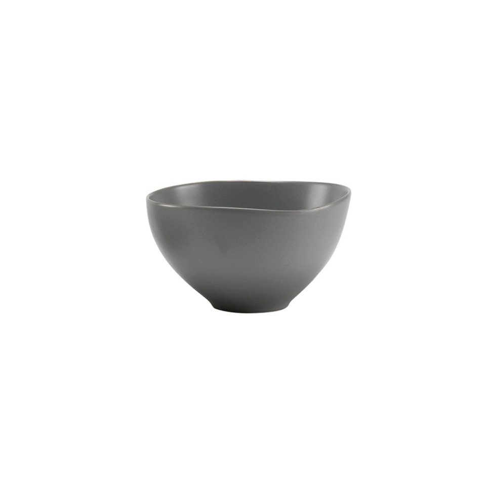 Фото Чаша L9147-5645U, каменная керамика, grey, ROOMERS TABLEWARE - интернет-магазин МегаТерем в Москве