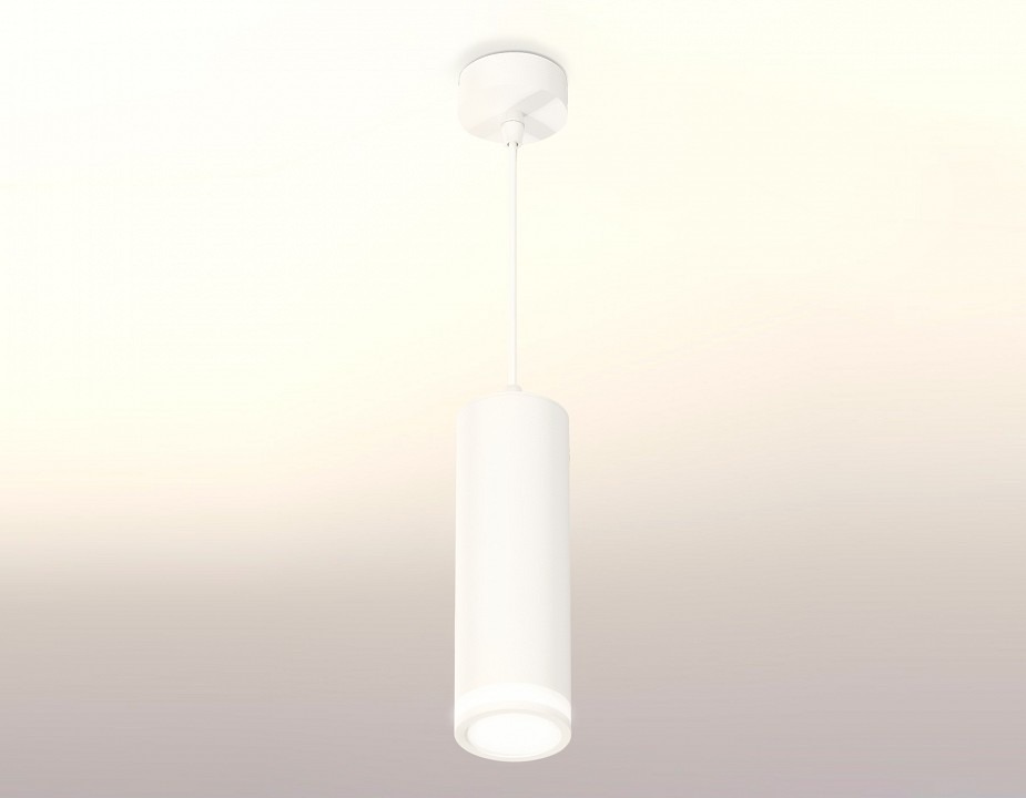 Фото Подвесной светильник Ambrella Light XP XP7455002 AMBR_XP7455002 - интернет-магазин МегаТерем в Москве