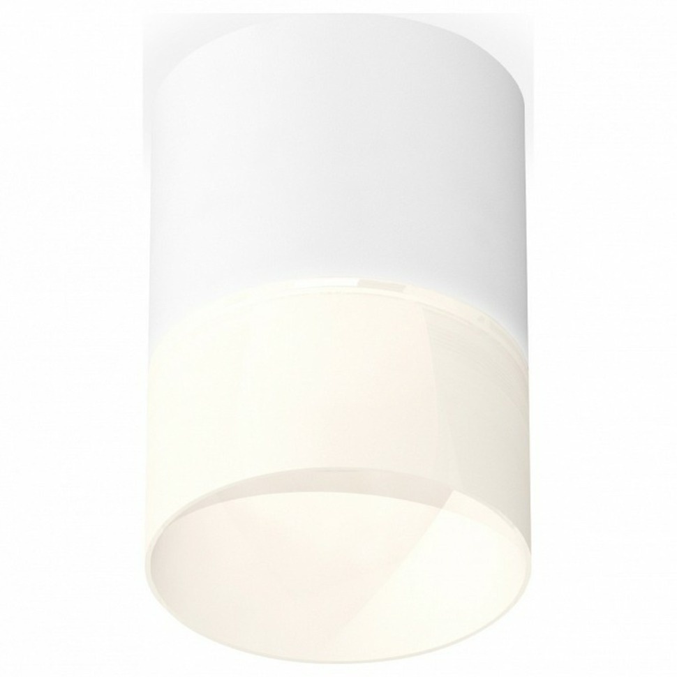 Фото Накладной светильник Ambrella Light XS XS7401045 AMBR_XS7401045 - интернет-магазин МегаТерем в Москве