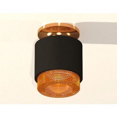 Накладной светильник Ambrella Light XS XS7511122 AMBR_XS7511122