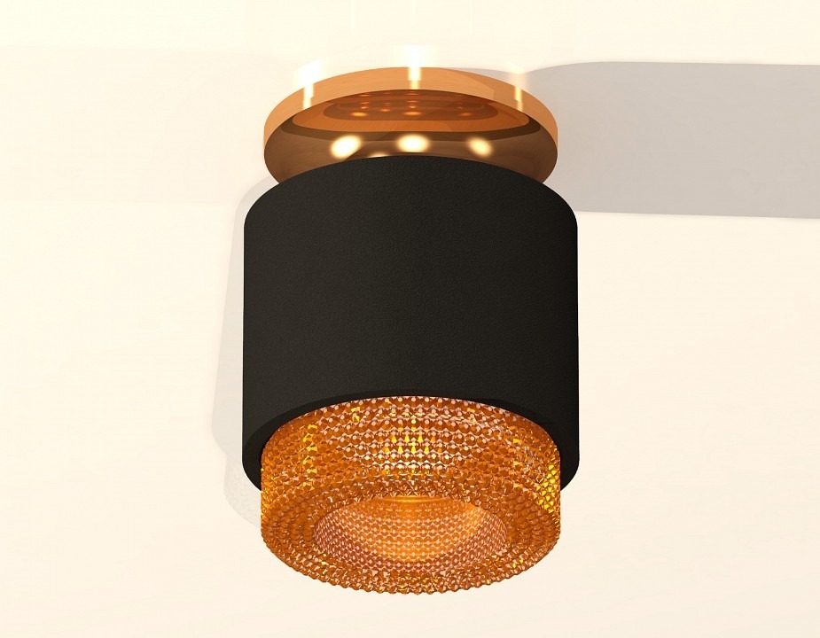 Фото Накладной светильник Ambrella Light XS XS7511122 AMBR_XS7511122 - интернет-магазин МегаТерем в Москве